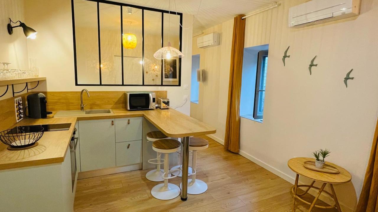 Apartment Legend - Parking Prive - Gare - Centre - Quai De Saone - Fibre