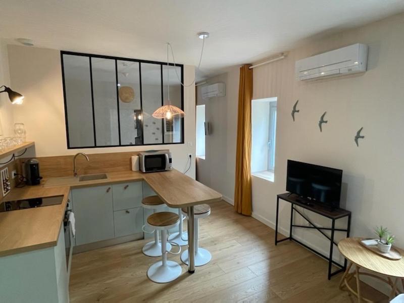 Legend - Parking Prive - Gare - Centre - Quai De Saone - Fibre Apartment *